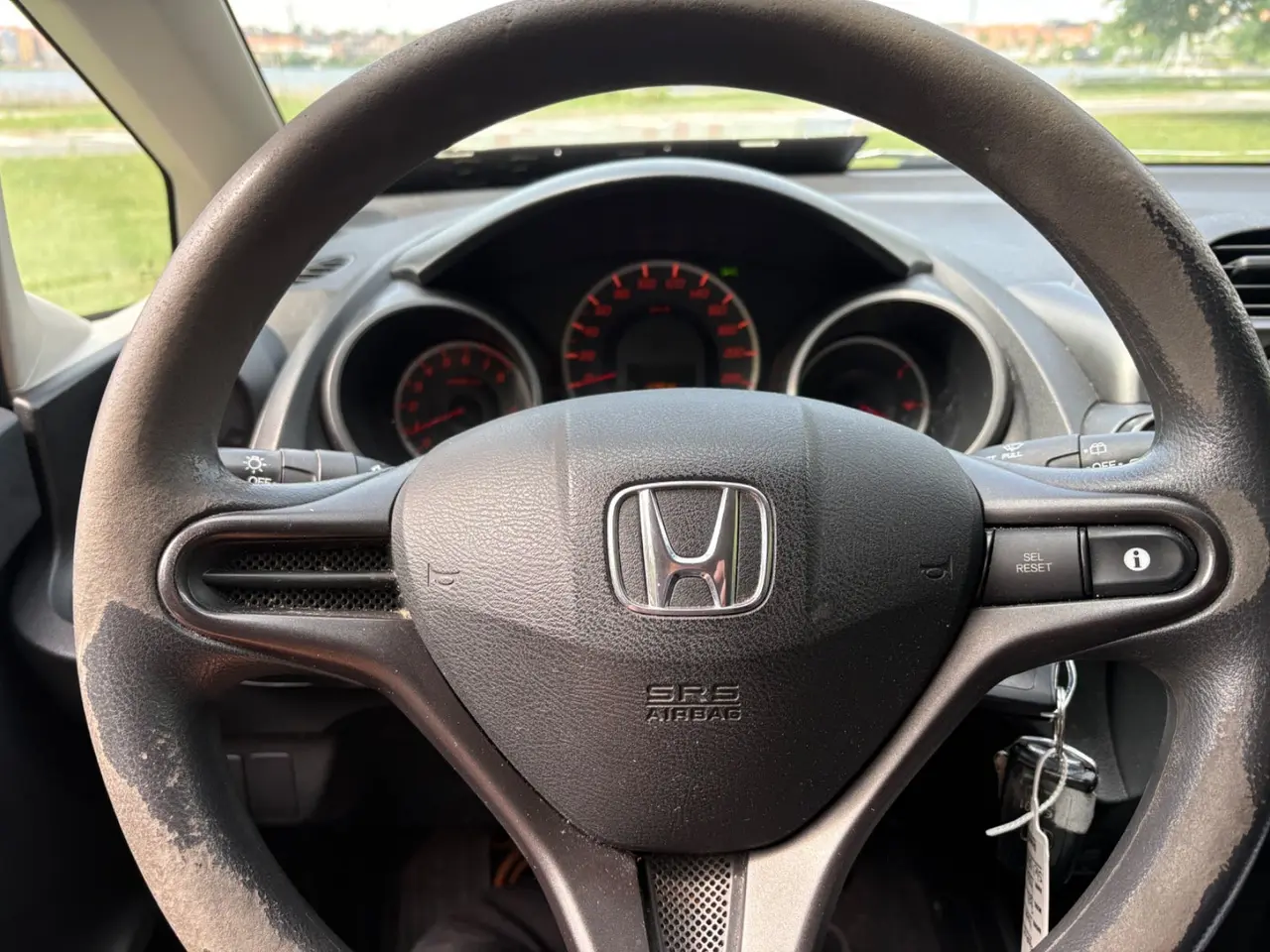 Billede 15 - Honda Jazz 1,2 Trend