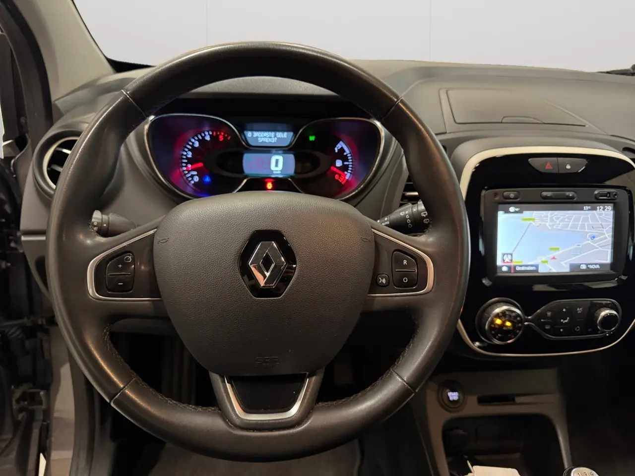 Billede 6 - Renault Captur 1,5 dCi 90 Expression