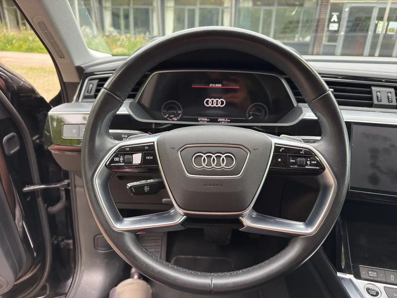 Billede 11 - Audi e-tron 50 quattro
