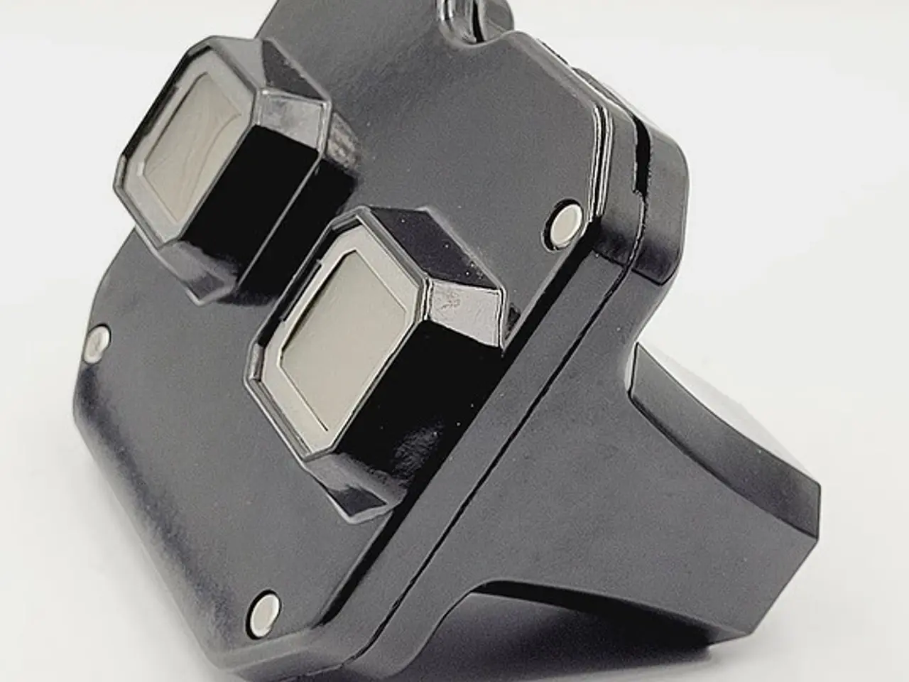 Billede 2 - ⭐️· Vintage View-Master Stereoscope fra Sawyer's