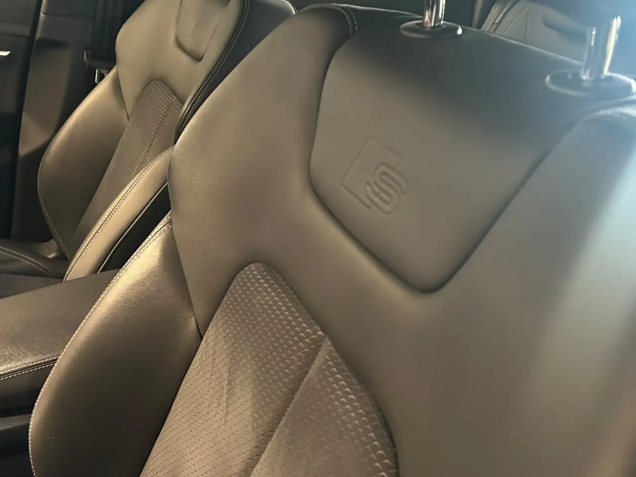 Billede 9 - Audi e-tron 55 S-line Sportback quattro