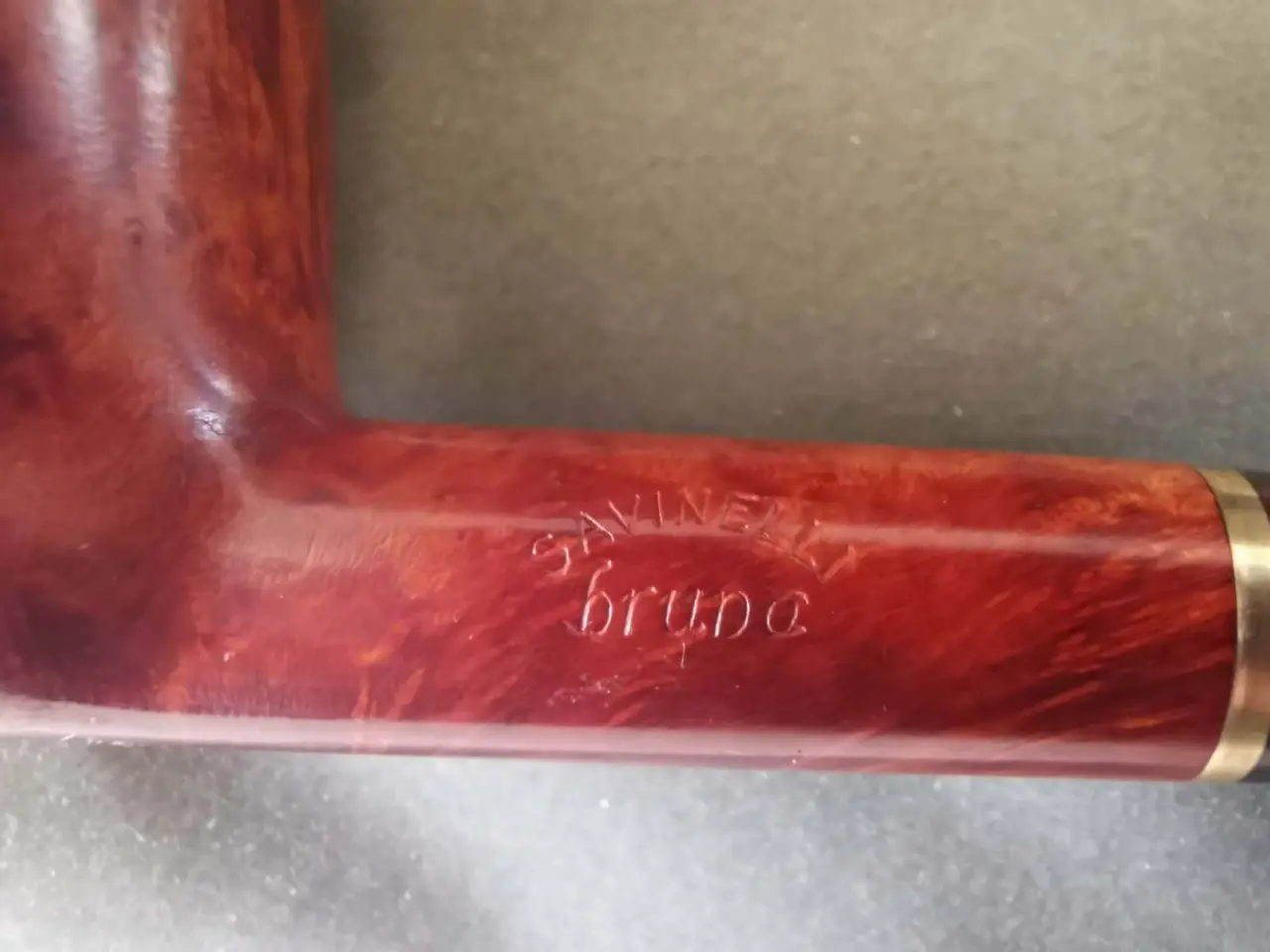 Billede 7 - SAVINELLI BRUNA pibe