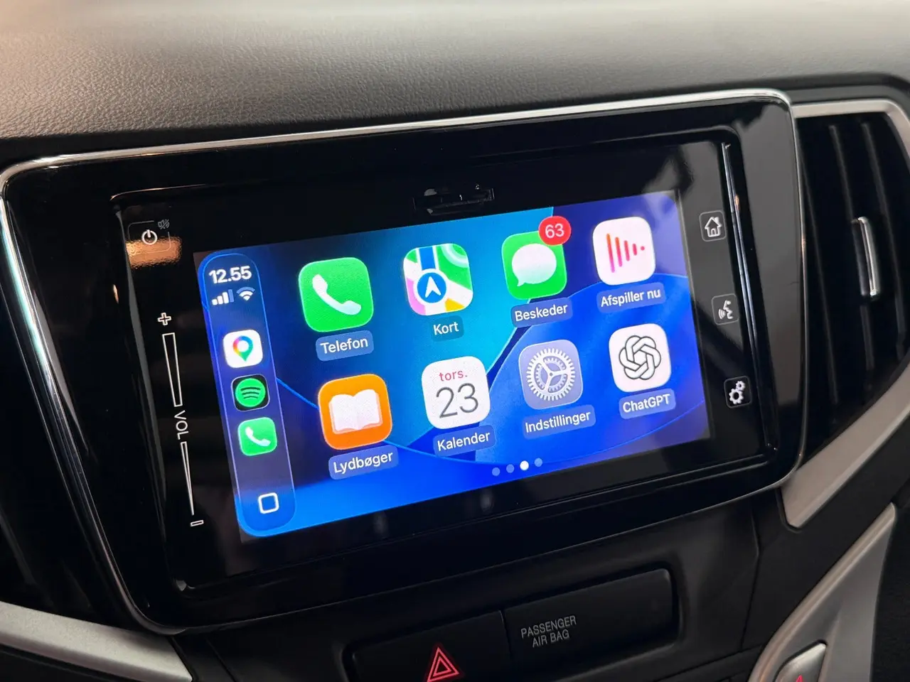 Billede 21 - Suzuki Baleno 1,2 Dualjet Exclusive