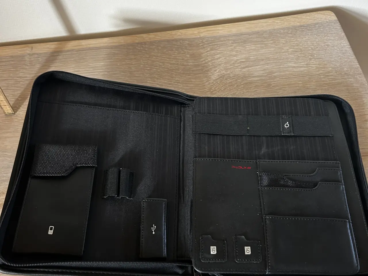 Billede 3 - Samsonite organizer