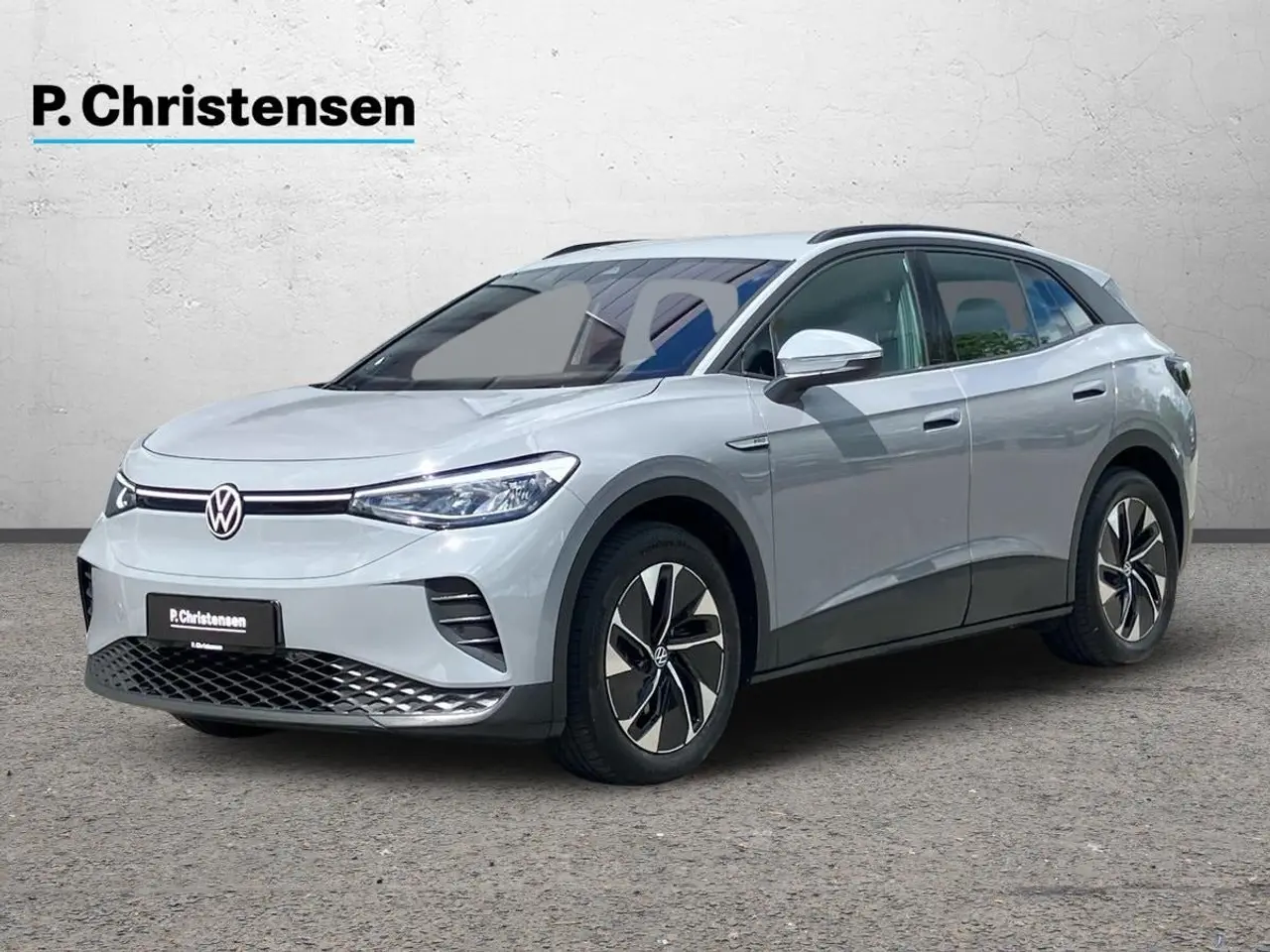 Billede 1 - VW ID.4 77 Pro Performance