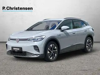 VW ID.4 77 Pro Performance