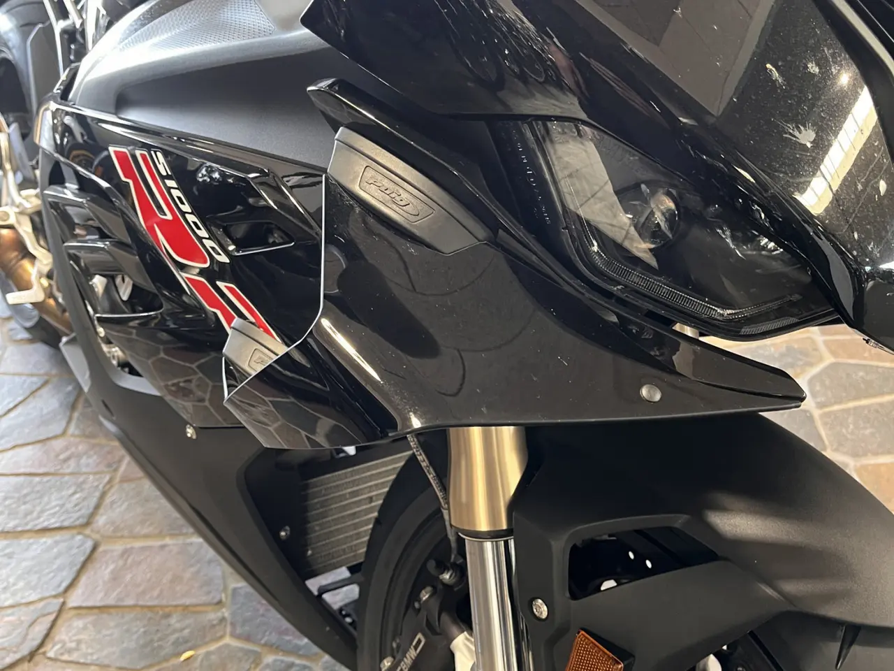 Billede 3 - BMW S 1000 RR