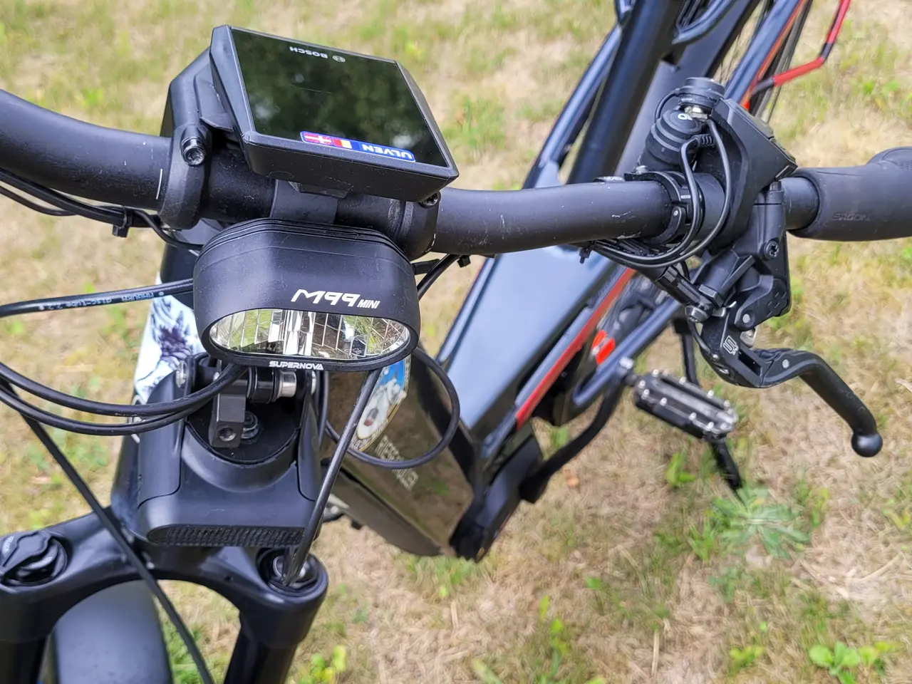 Billede 3 - Riese & Müller Homage GT Vario HS – Speed Pedelec