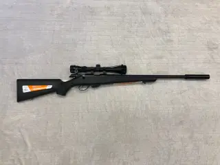 Tikka T1X sæt