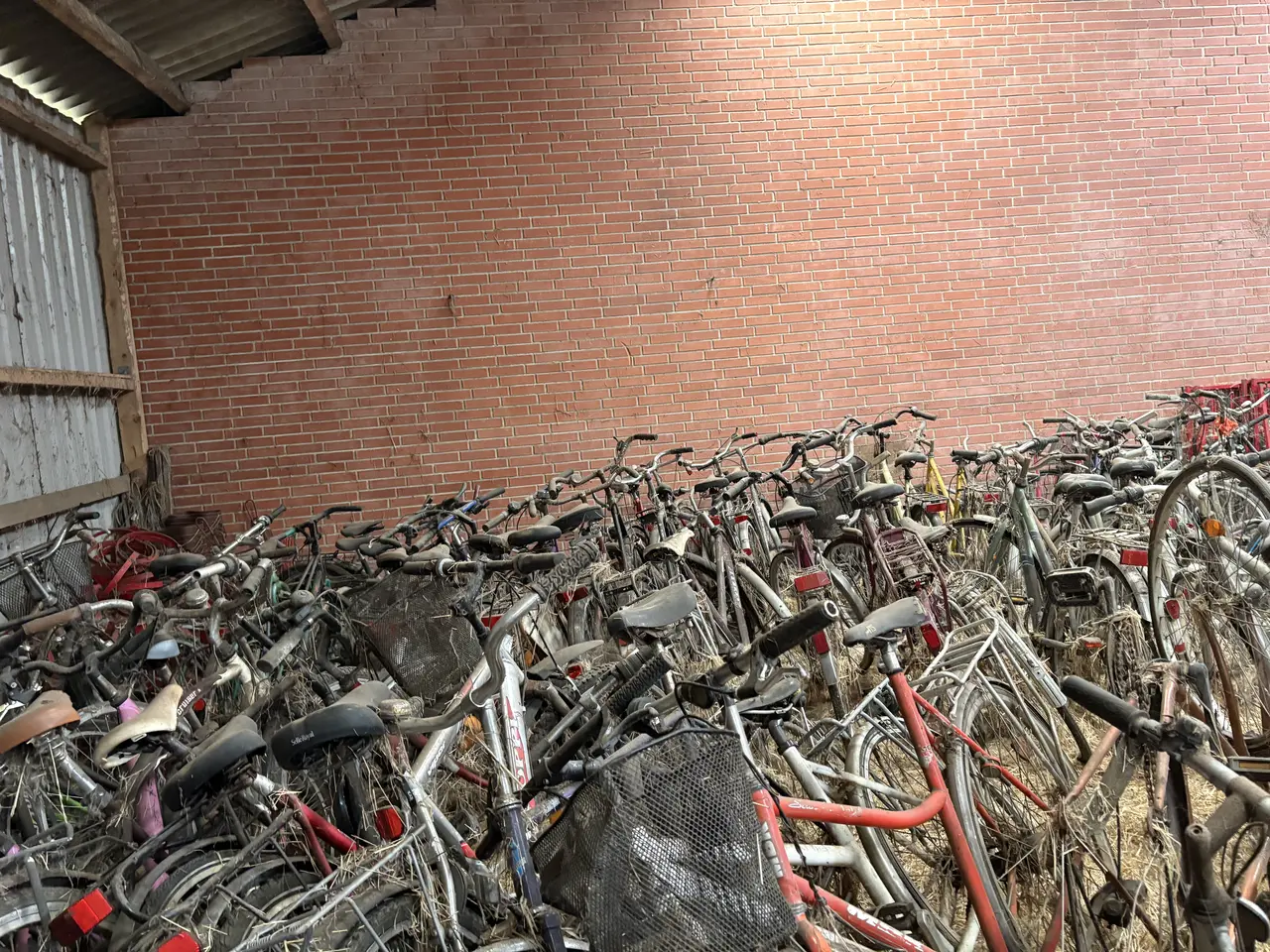 Billede 2 - Cykler til reparation