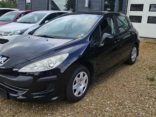 Peugeot 308 1,6 VTi Comfort+