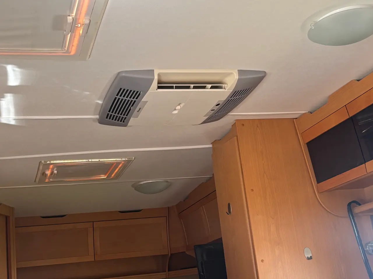 Billede 8 - Kabe Royal 720 GXL KS