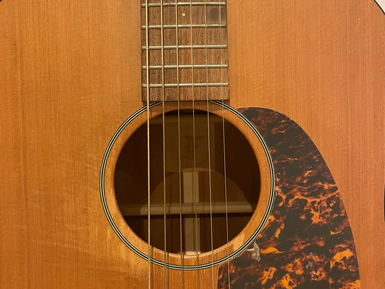 Billede 2 - Akustisk guitar Furch D20-CM