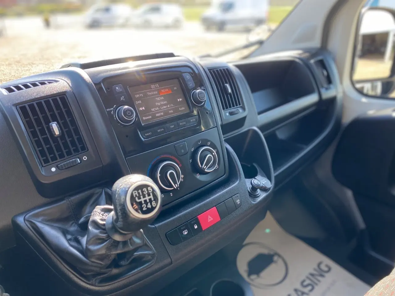 Billede 18 - Peugeot Boxer 335 2,2 BlueHDi 140 L2H2 Premium