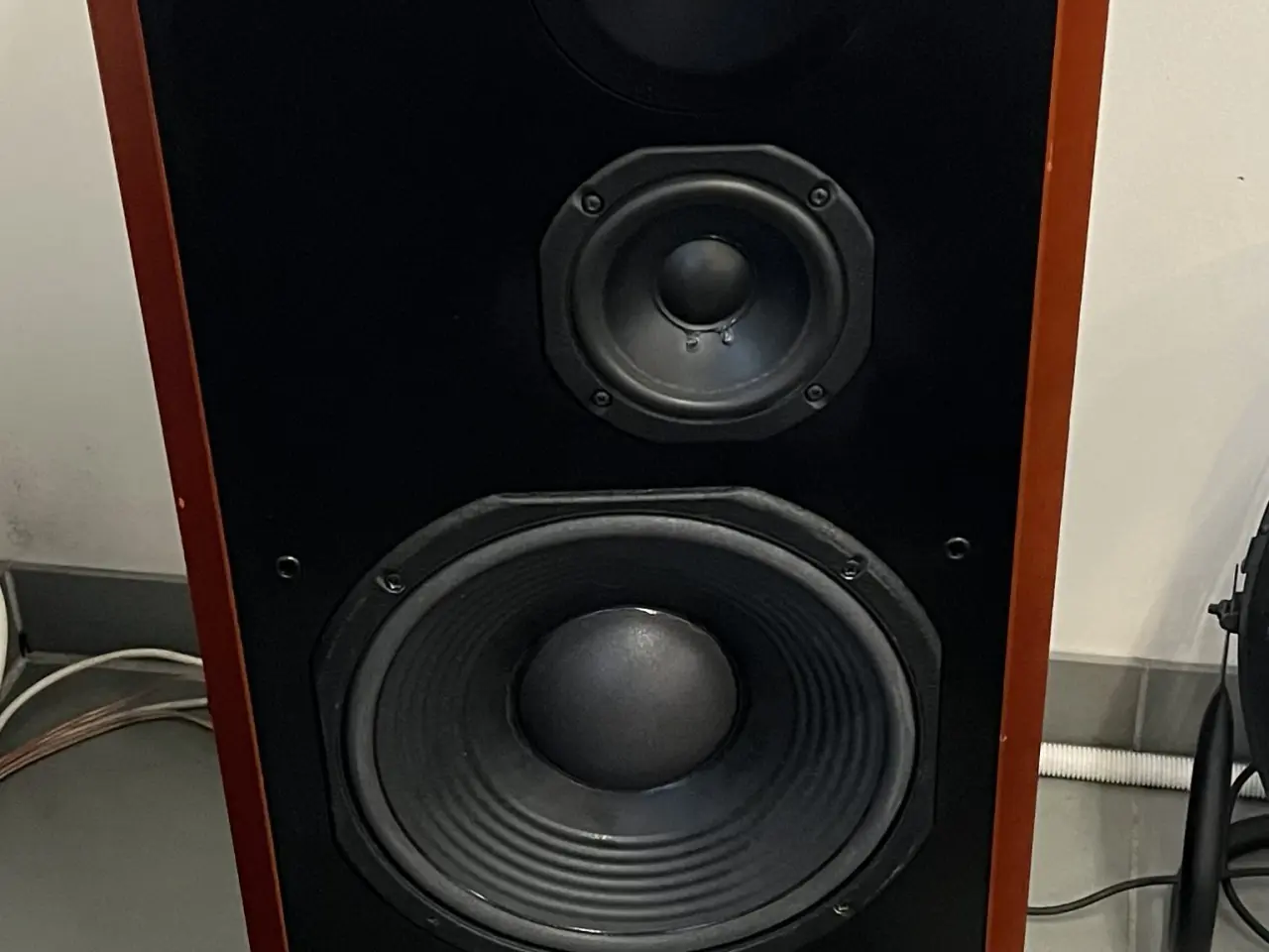 Billede 6 - JBL L100 Int – klassiske JBL-højttalere (90’erne)