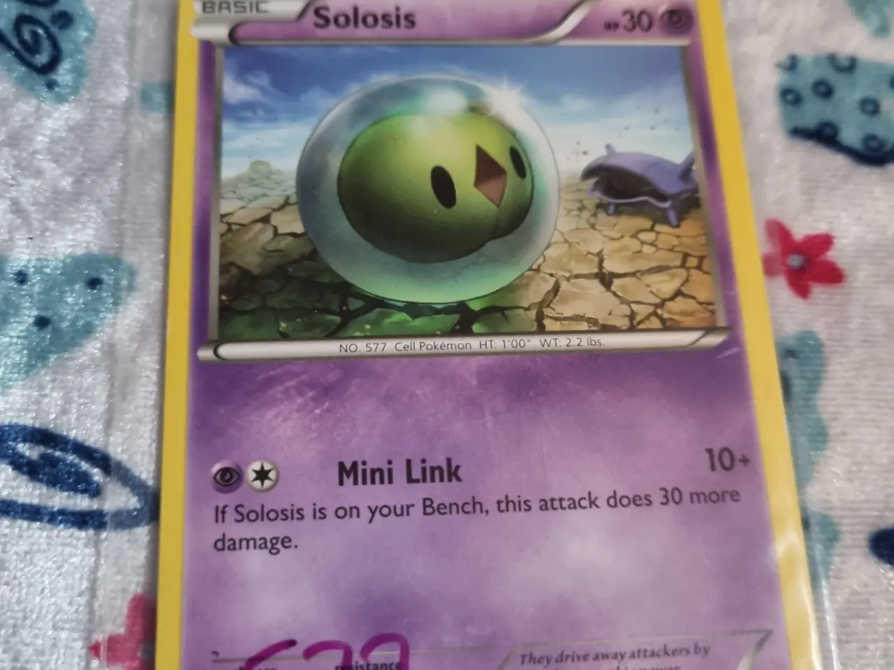 Billede 14 - Annonce 98 - Pokemon