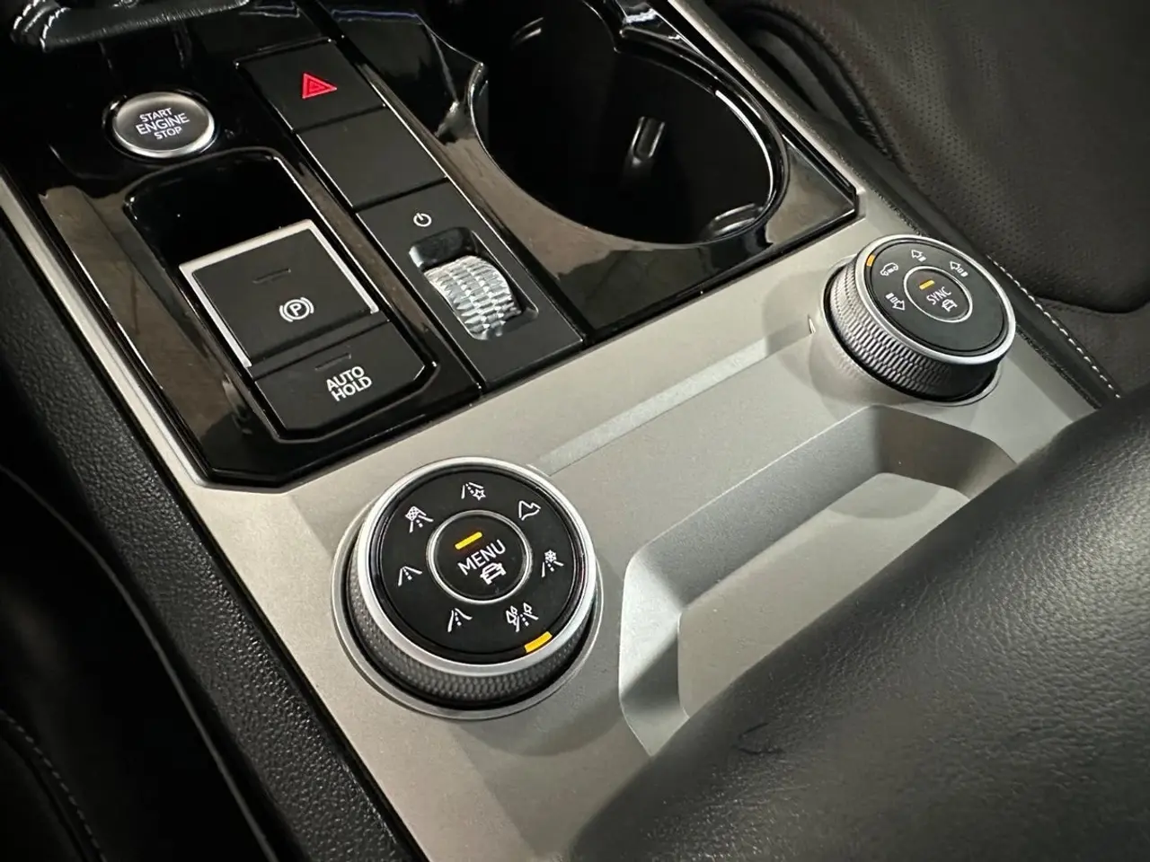 Billede 11 - VW Touareg 3,0 TDi 286 R-line aut. 4Motion