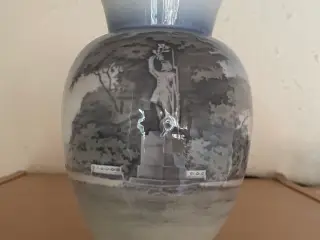 RC Vase ‘Landsoldaten Fra Fredericia’