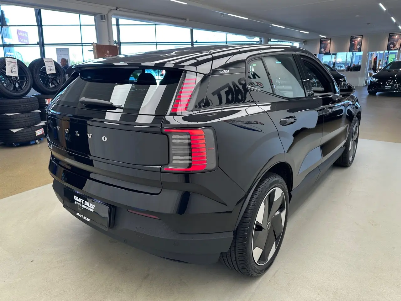 Billede 4 - Volvo EX30 Extended Range Plus