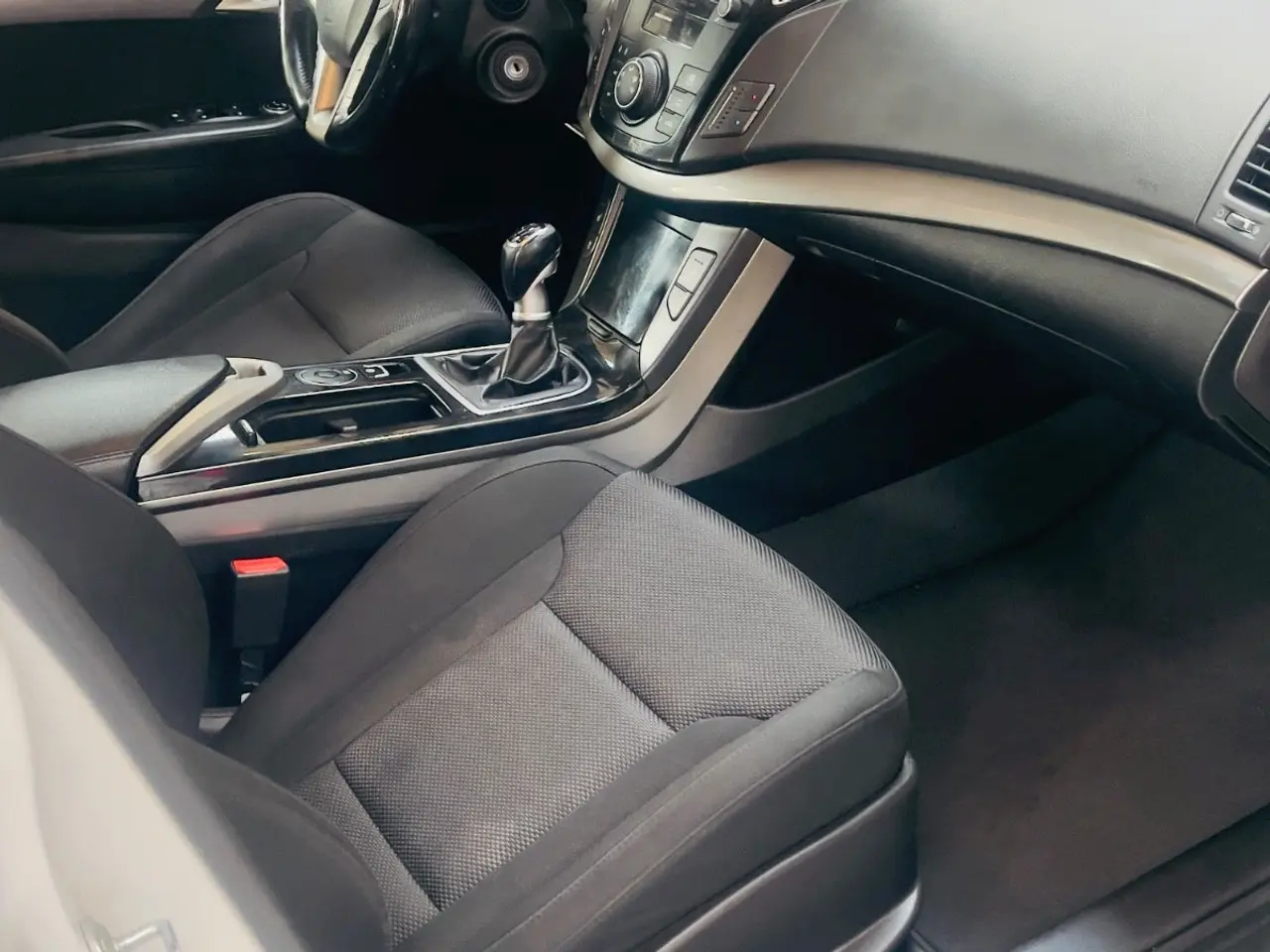 Billede 10 - Hyundai i40 1,7 CRDi 115 Style CW