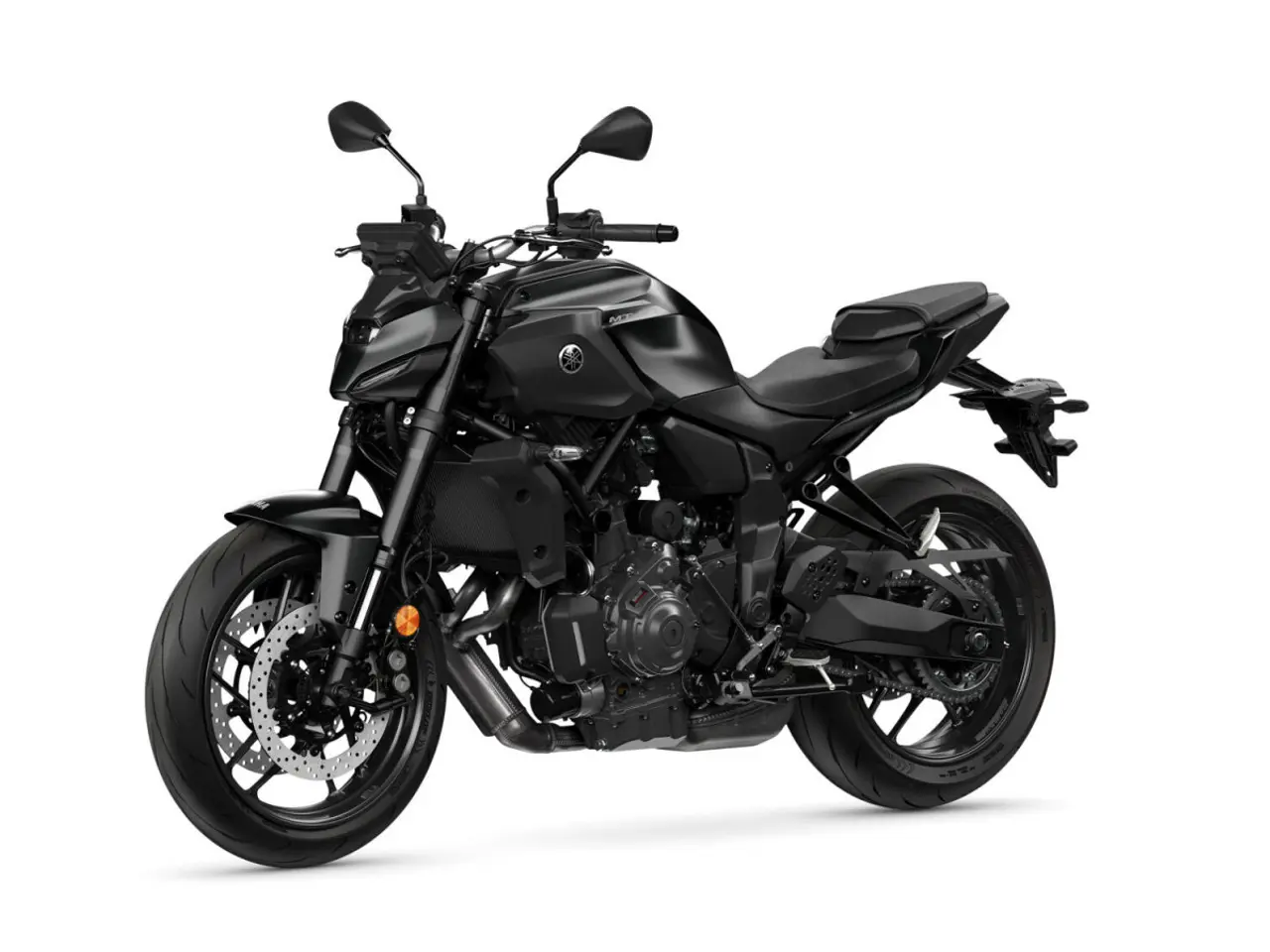 Billede 12 - Yamaha MT-07