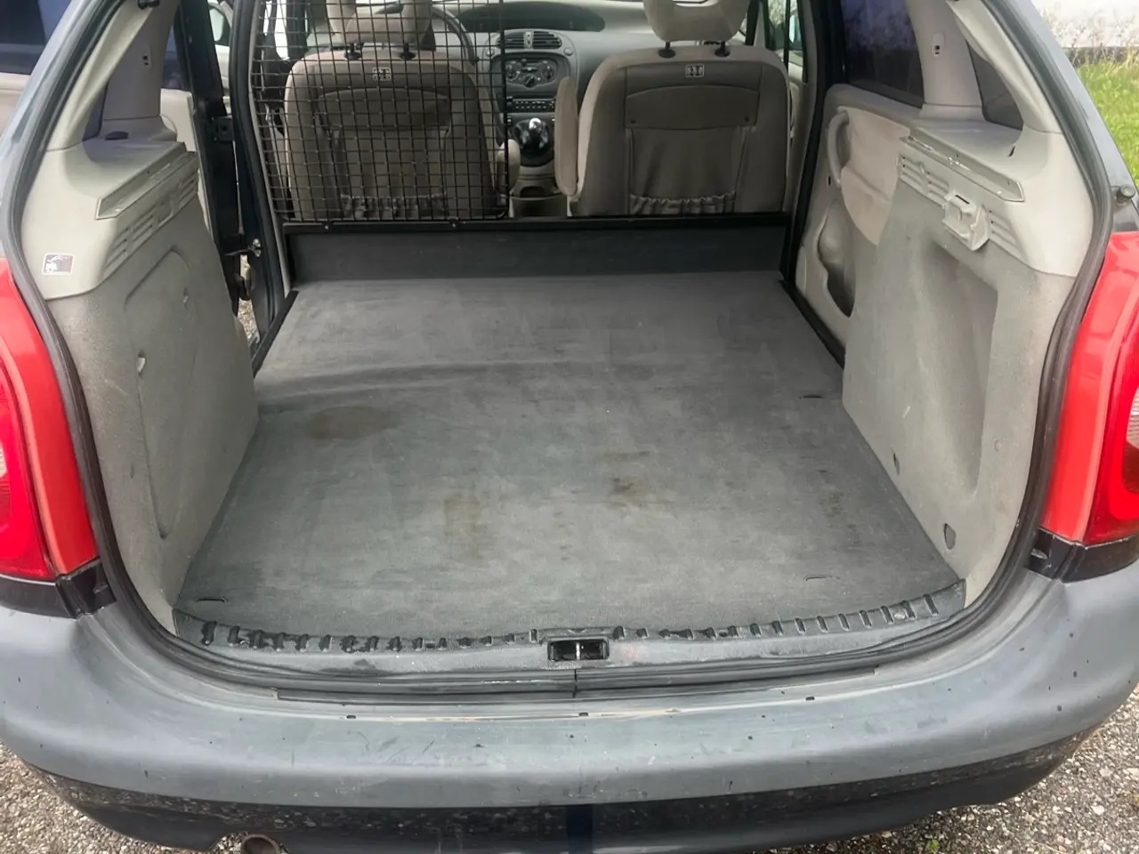 Billede 3 - Citroën xsara van