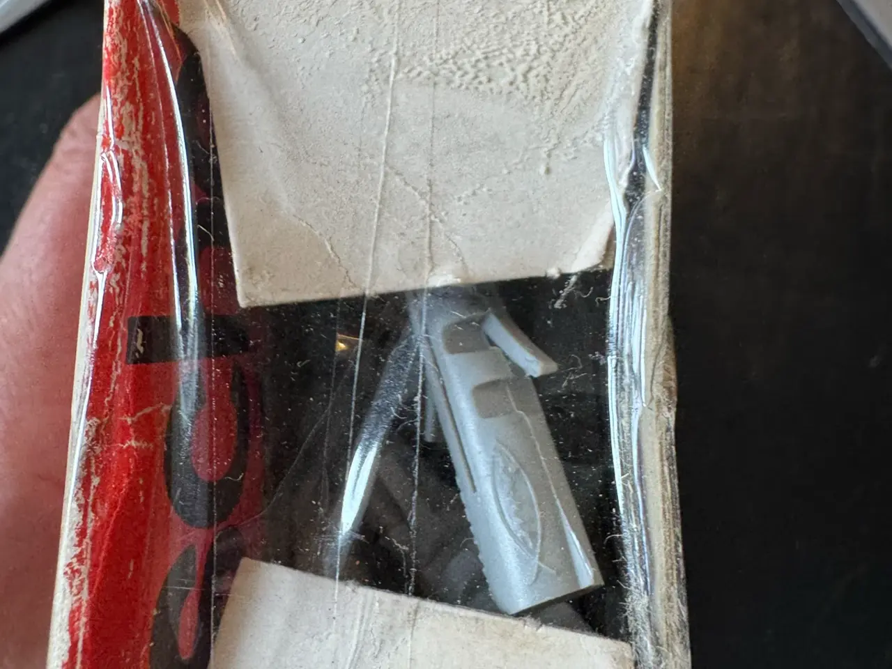 Billede 1 - Fischer S8 rawlplugs / dyvler