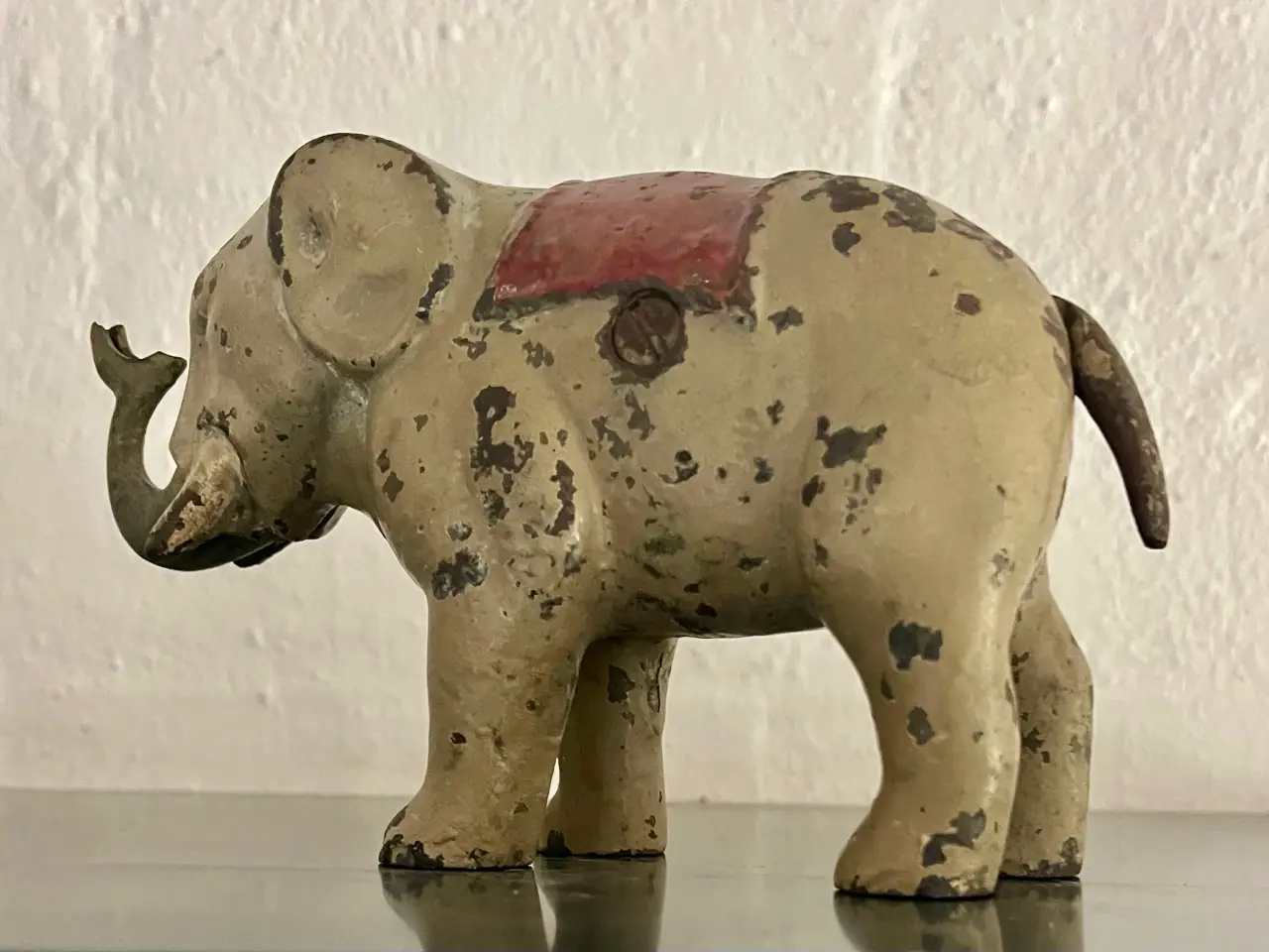 Billede 3 - Elefant sparebøsse