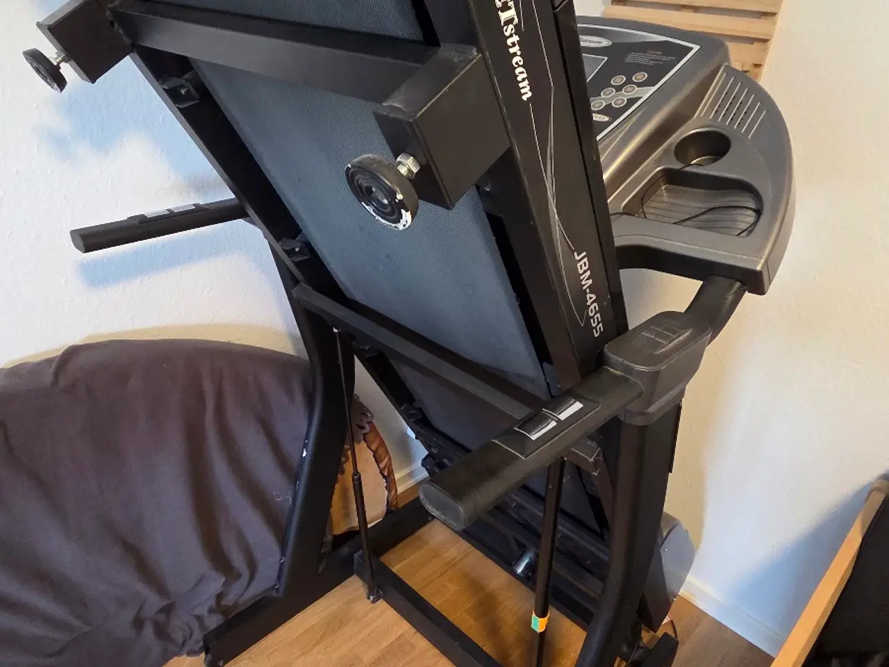 Billede 1 - BILLIGT JETSTREAM PRO LØBEBÅND