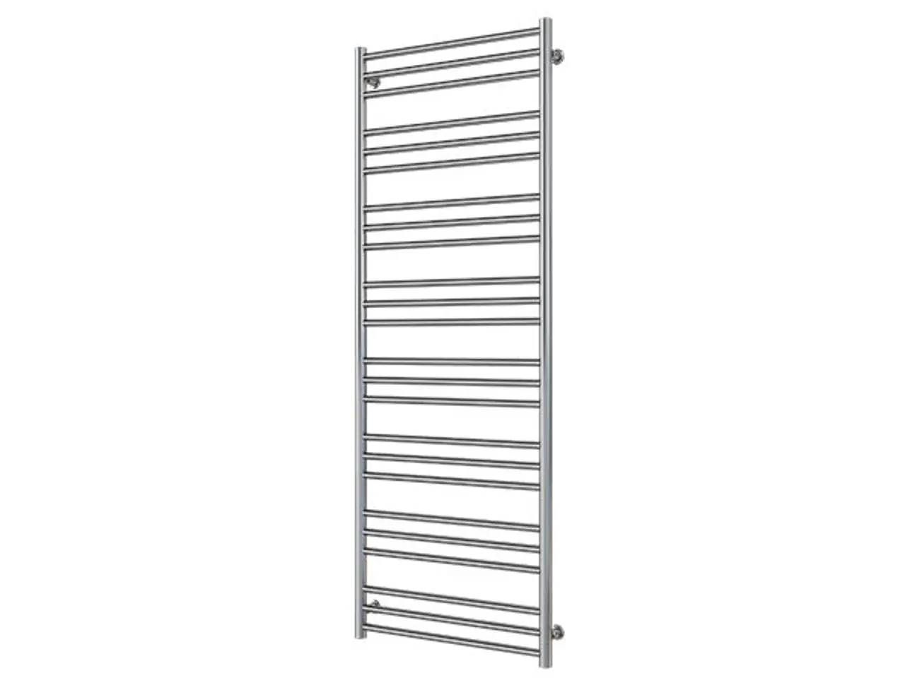 Billede 1 - Sorano radiator 1630x600mm krom