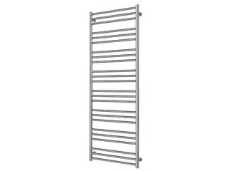 Sorano radiator 1630x600mm krom