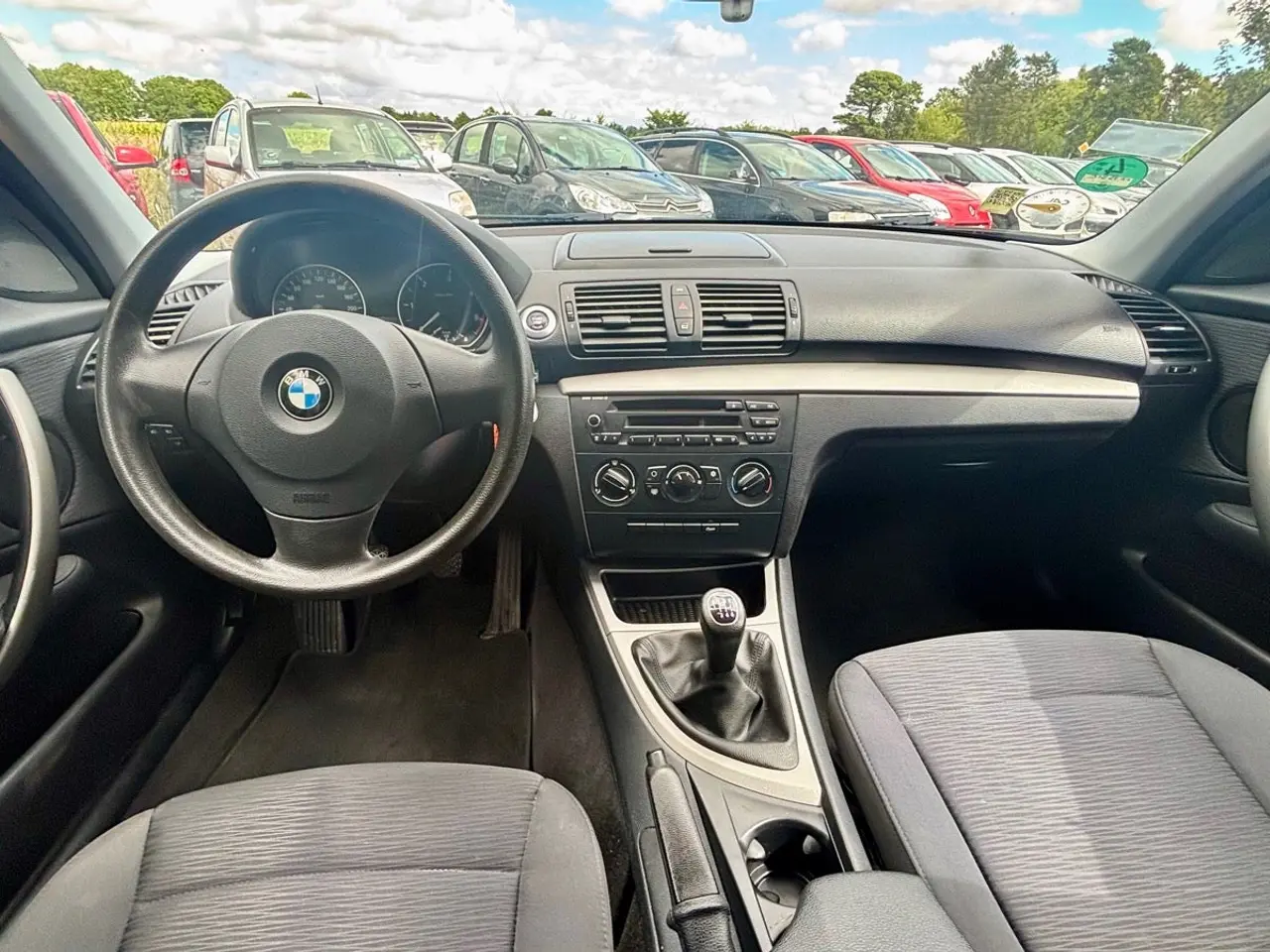 Billede 5 - BMW 116d 2,0