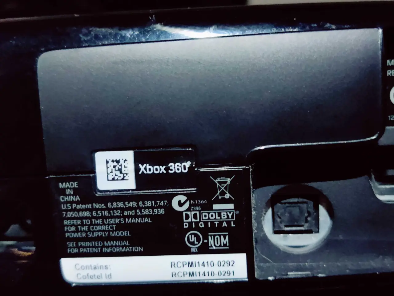 Billede 9 - Xbox 360x 2, forstærker, højtaler