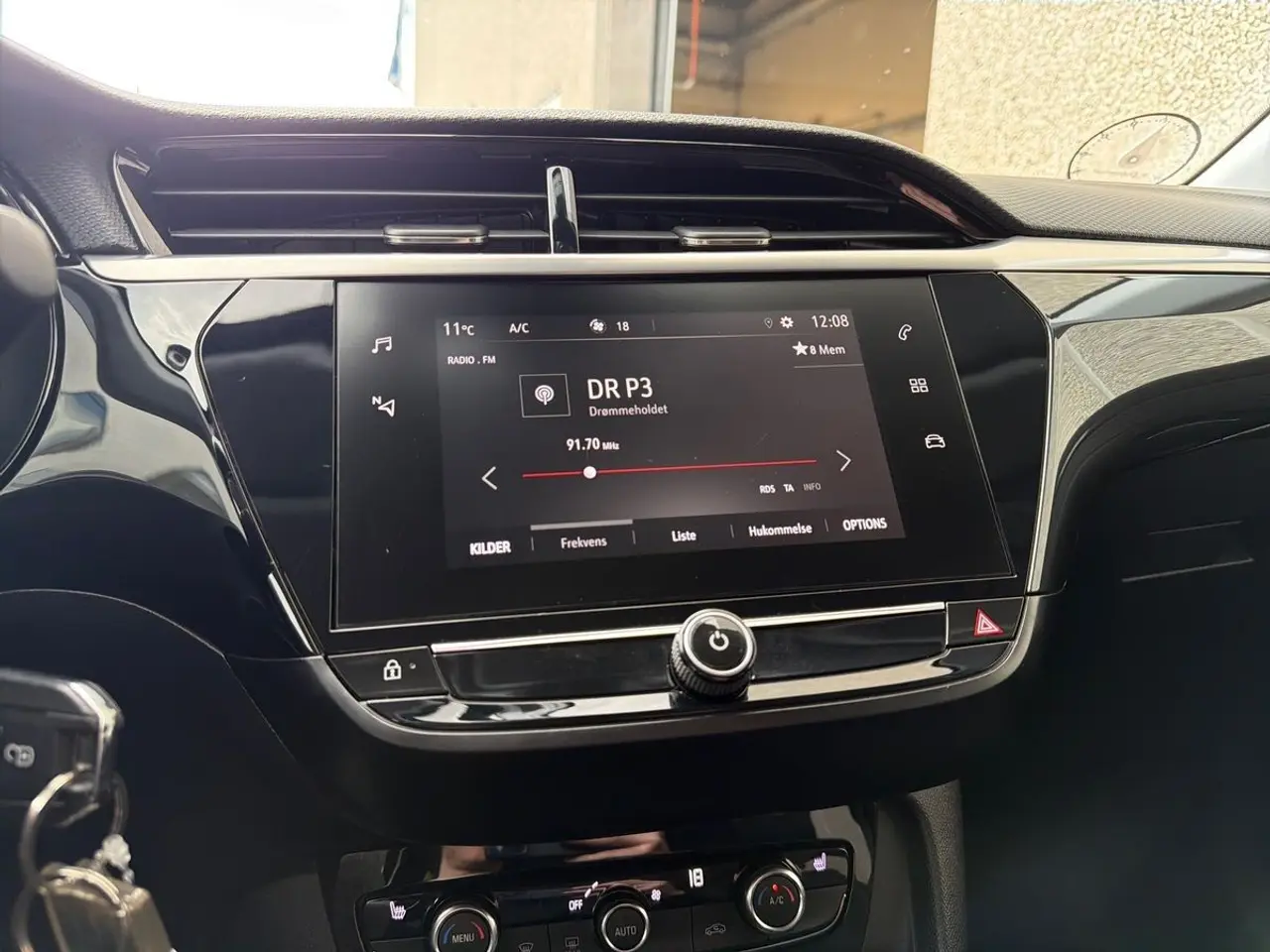 Billede 15 - Opel Corsa 1,2 Elegance