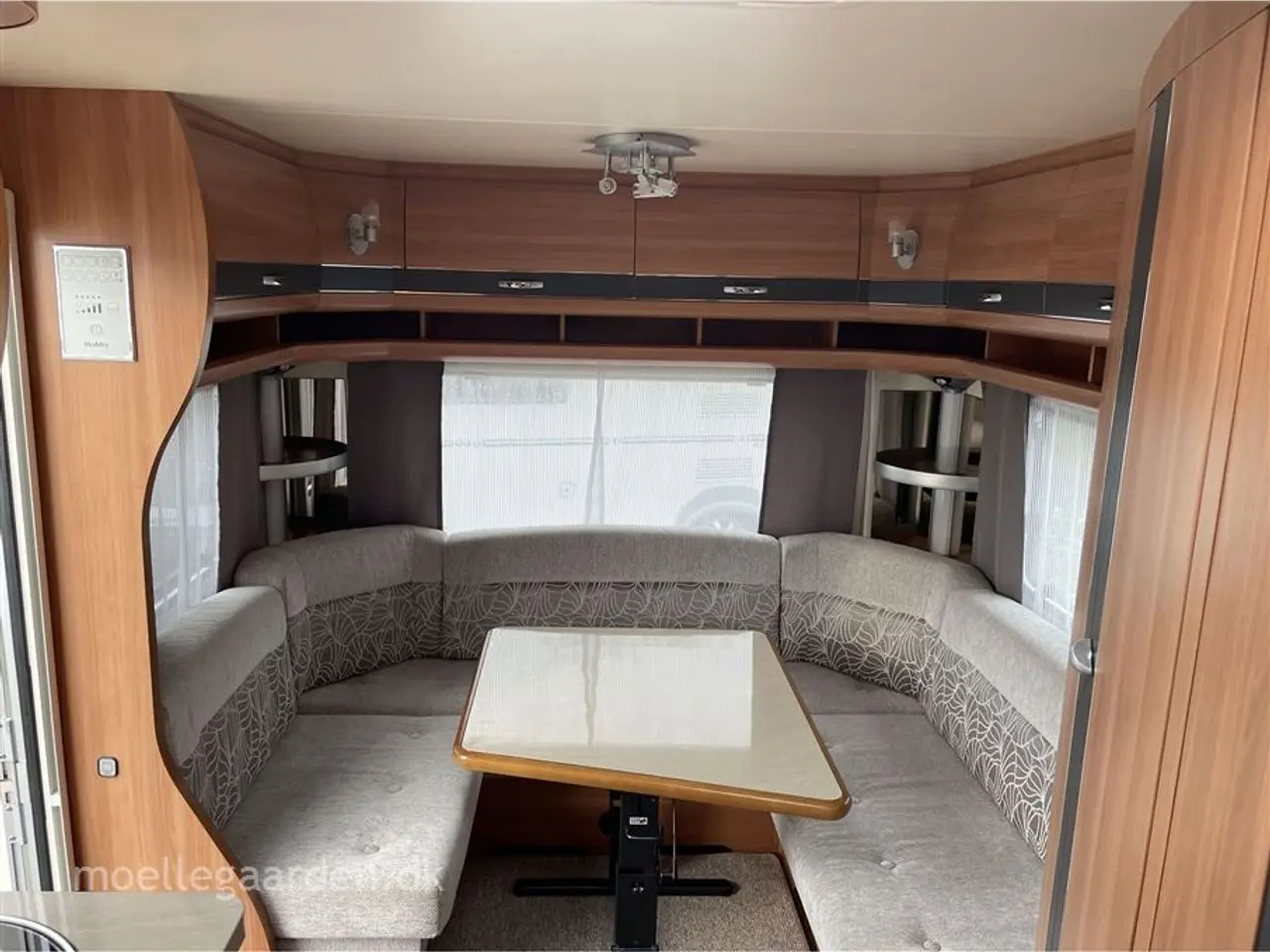 Billede 7 - 2013 - Hobby De Luxe 495 UL