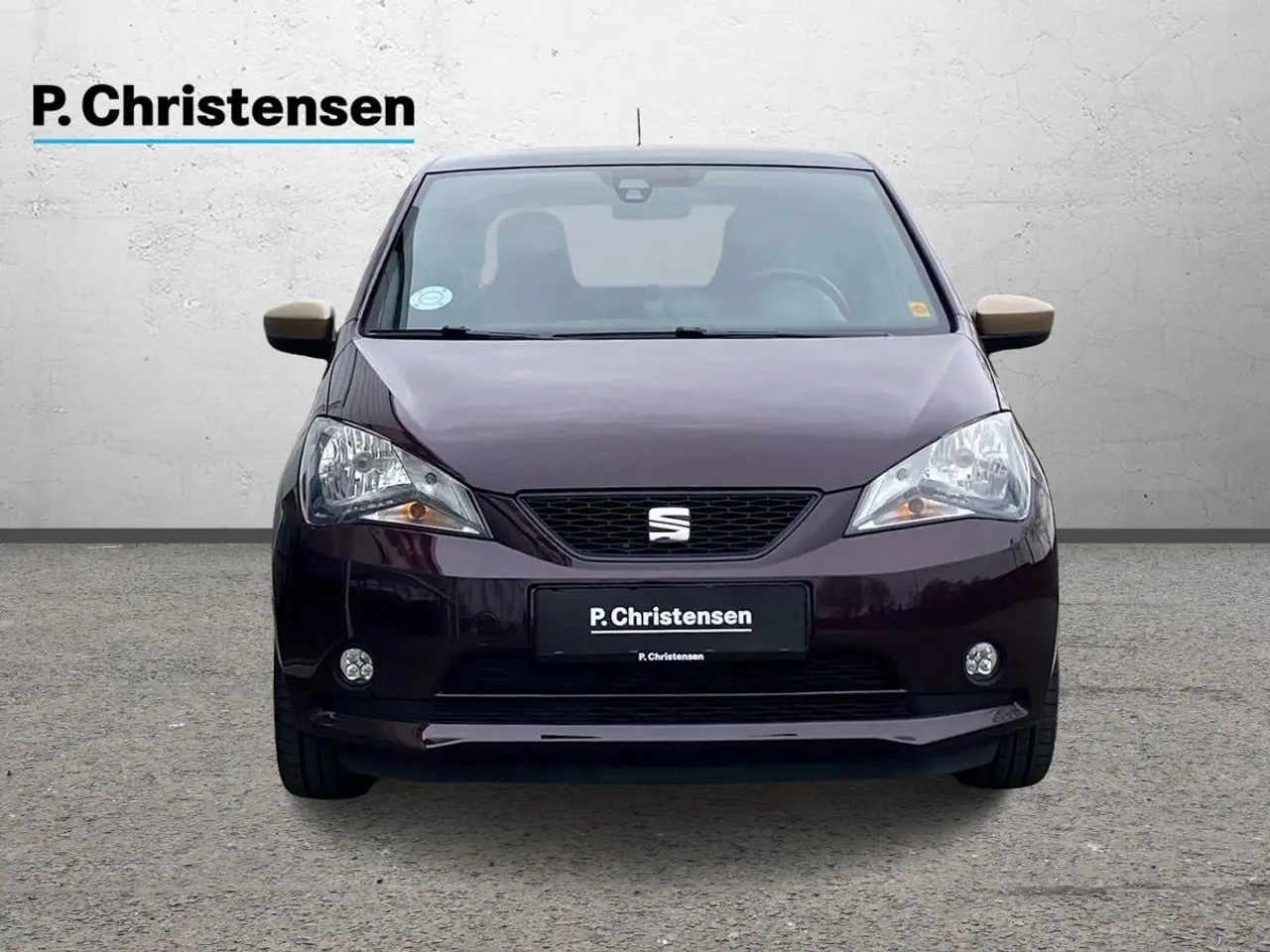 Billede 4 - Seat Mii 1,0 60 Cosmopolitan eco