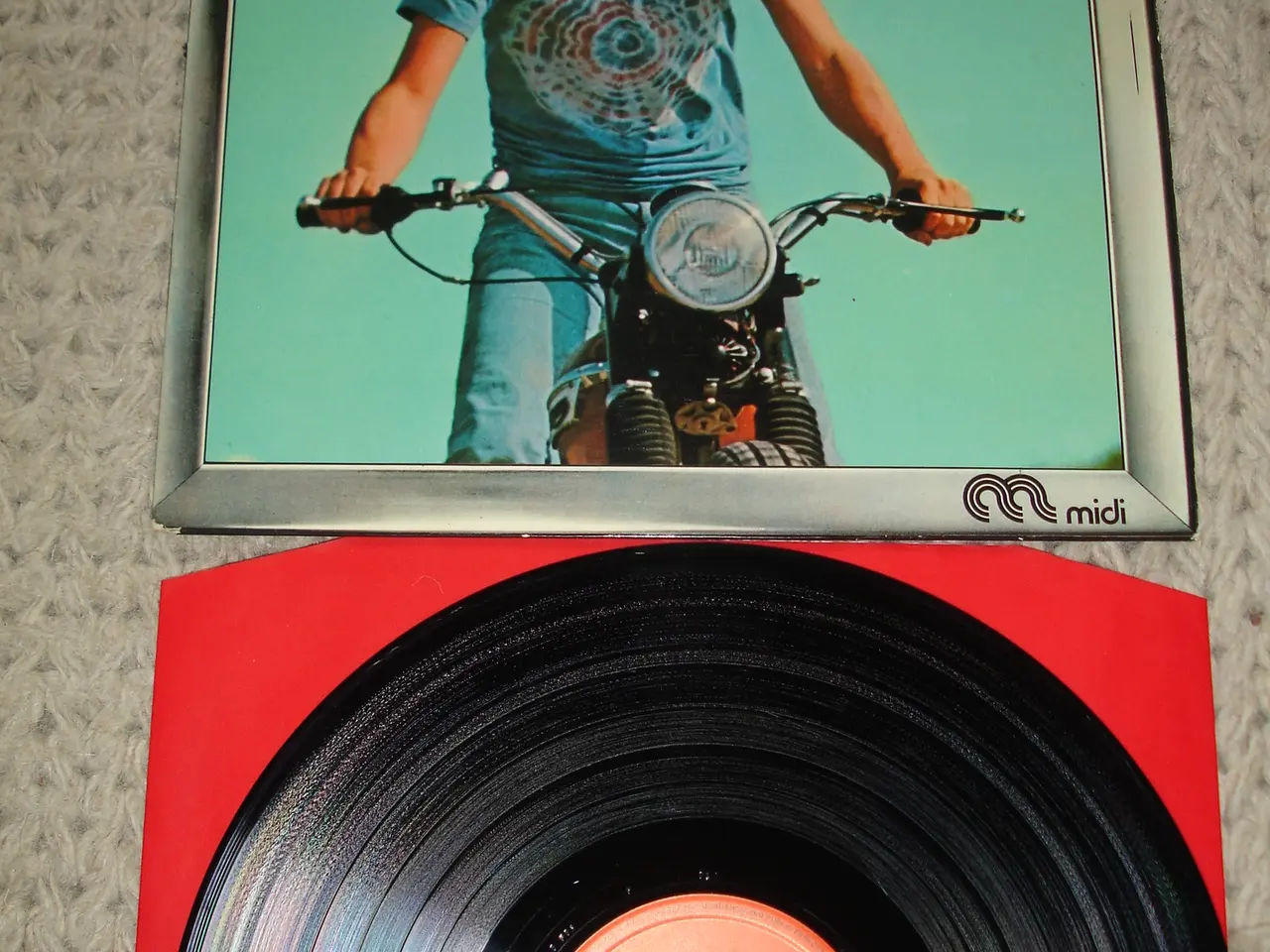 Billede 1 - (Sender gerne) Arlo Guthrie – Star-Collection