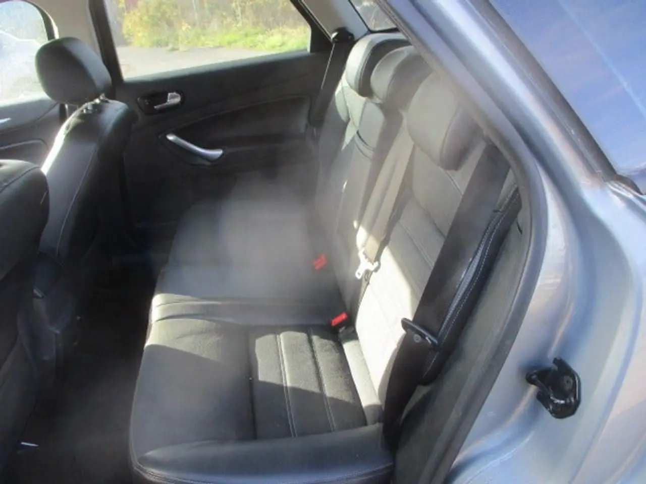 Billede 7 - Ford Mondeo 2,0 Ambiente stc.