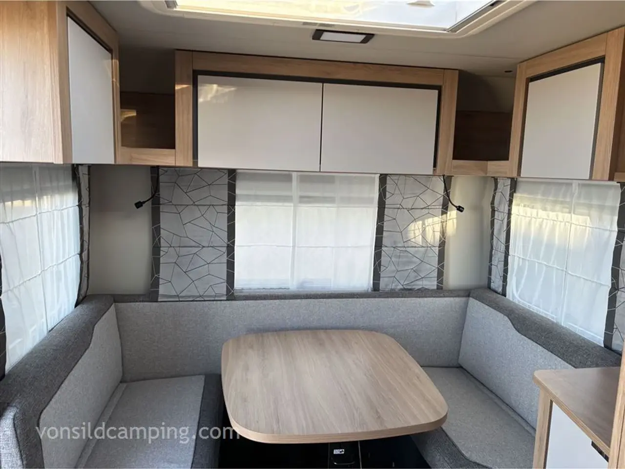 Billede 3 - 2026 - Knaus Sport 460 EU