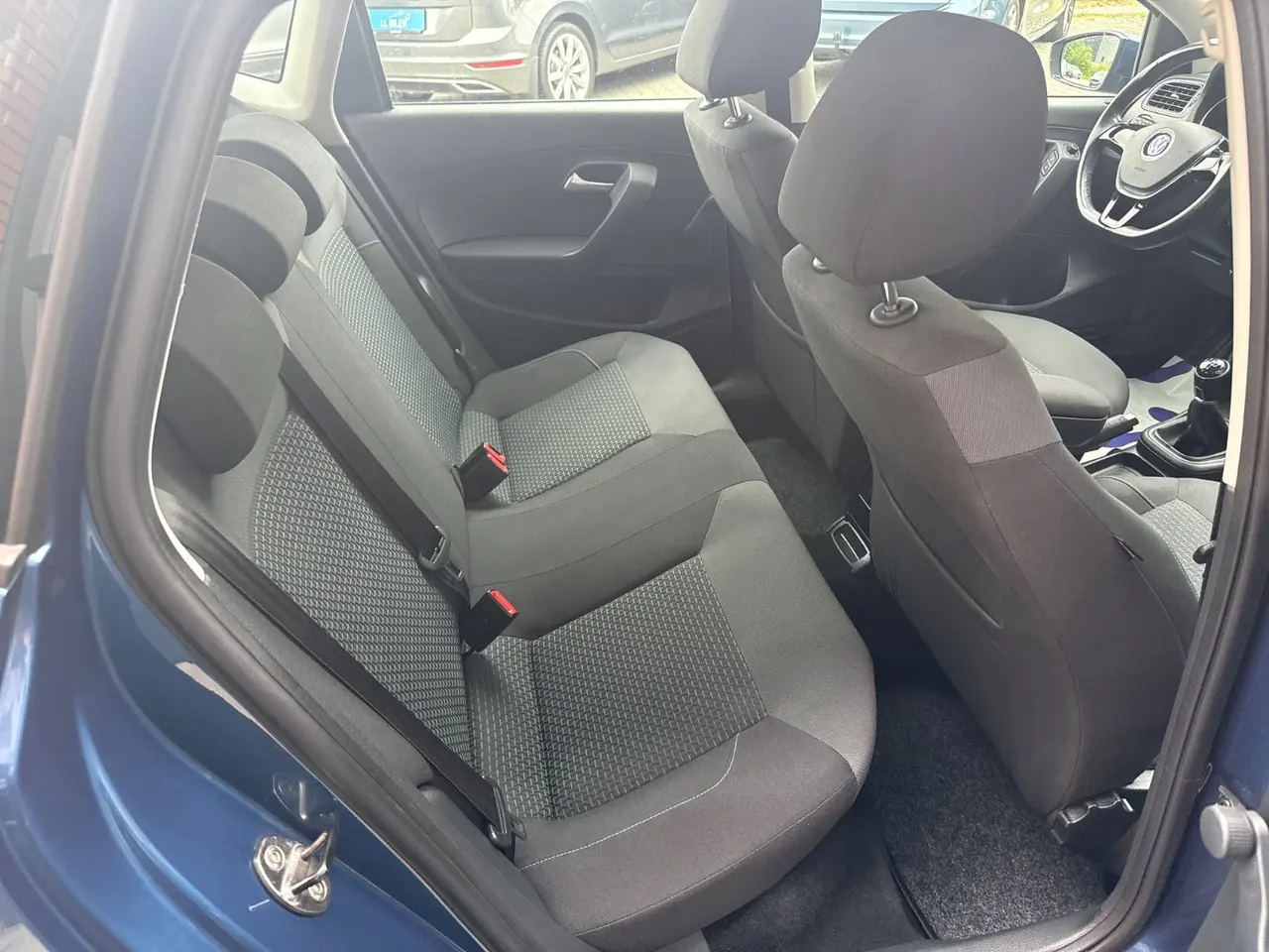 Billede 8 - VW Polo 1,0 TSi 95 BlueMotion
