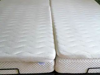Elvationssenge Tempur 180x200