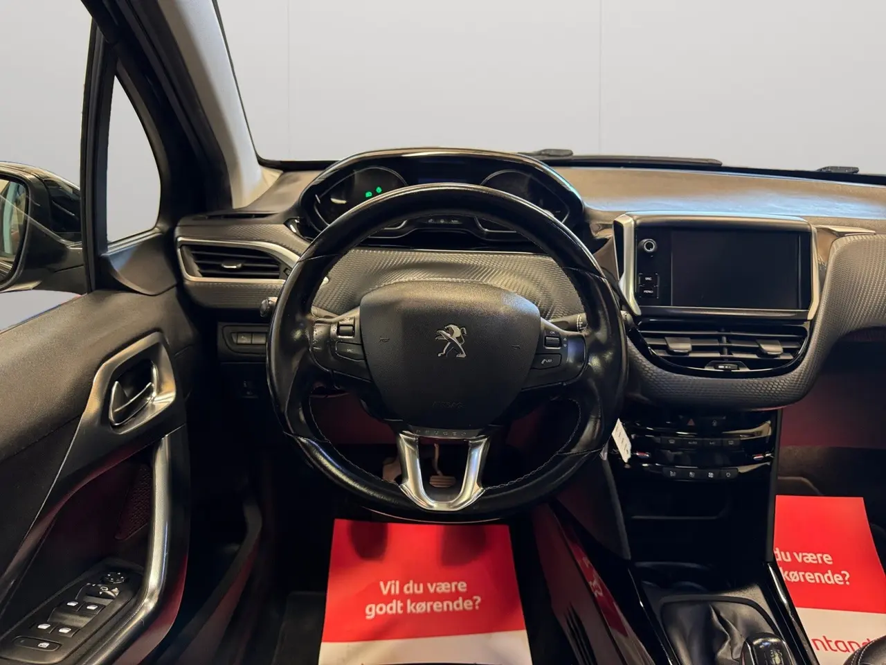 Billede 6 - Peugeot 2008 1,5 BlueHDi 100 Selection Sky
