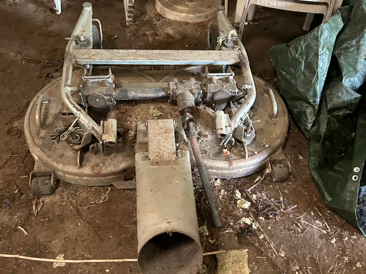 Billede 3 - Grillo FD1000