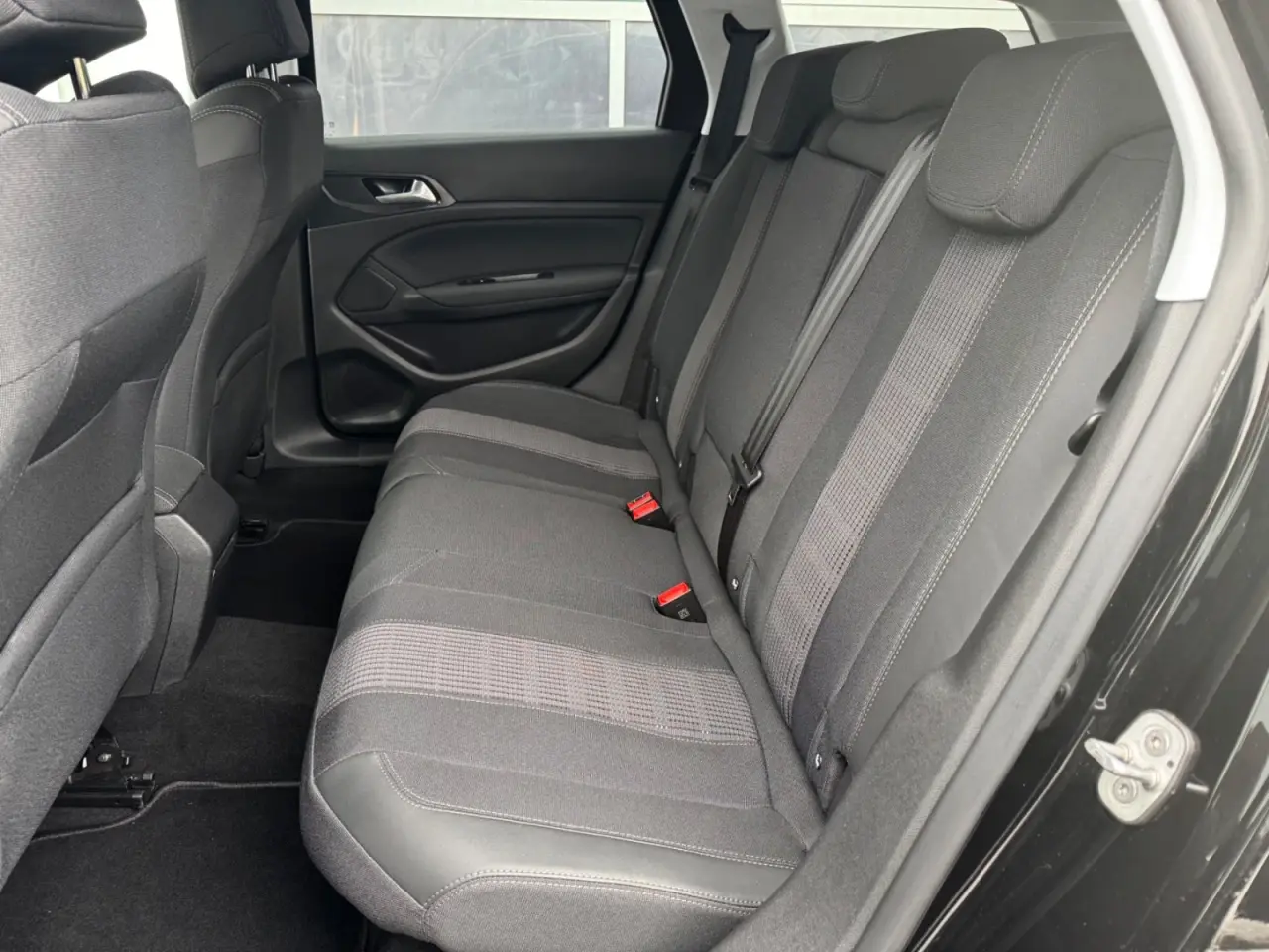 Billede 9 - Peugeot 308 1,5 BlueHDi 130 Allure Grand SW