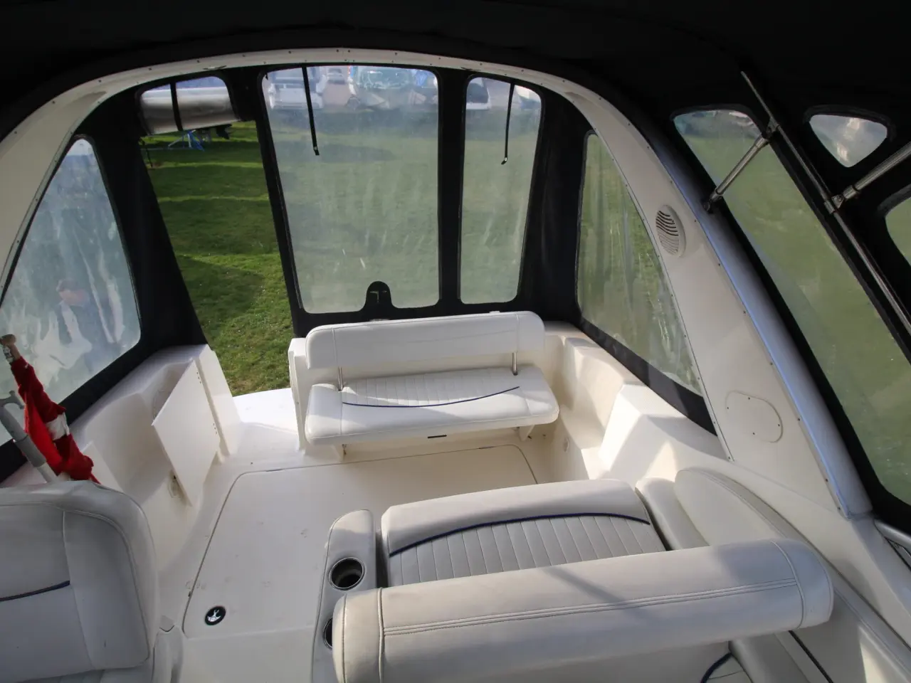 Billede 9 - Bayliner 285 - SOLGT/SOLD