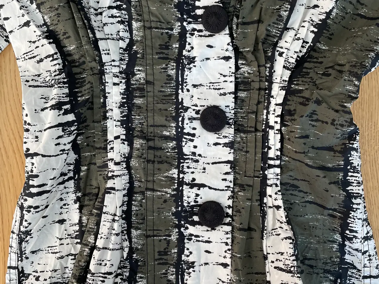 Billede 3 - By Malene Birger skjorte