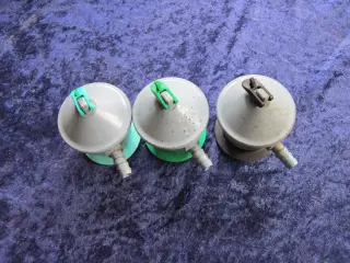 gasregulator