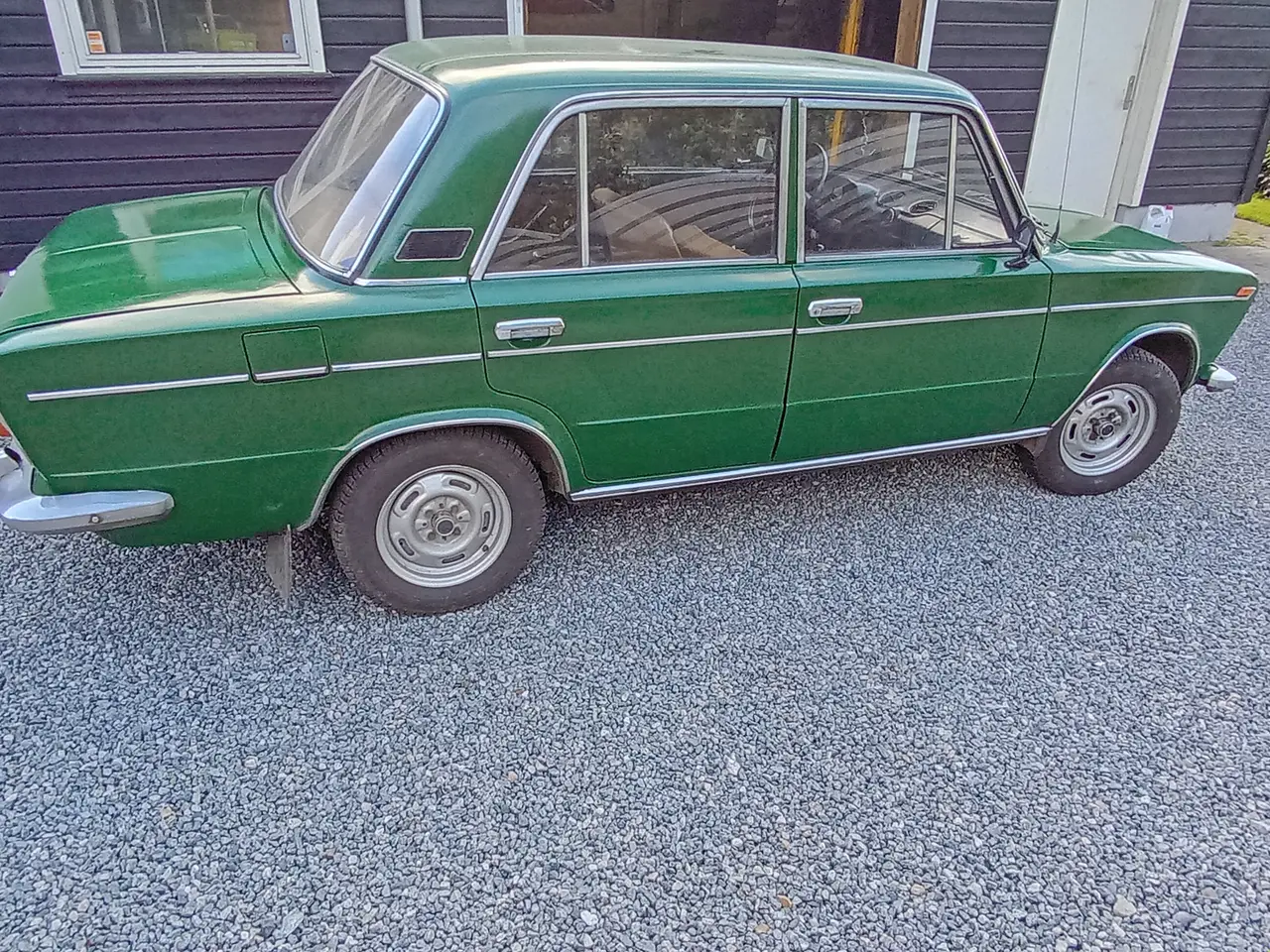 Billede 4 - Lada 1500, 2103