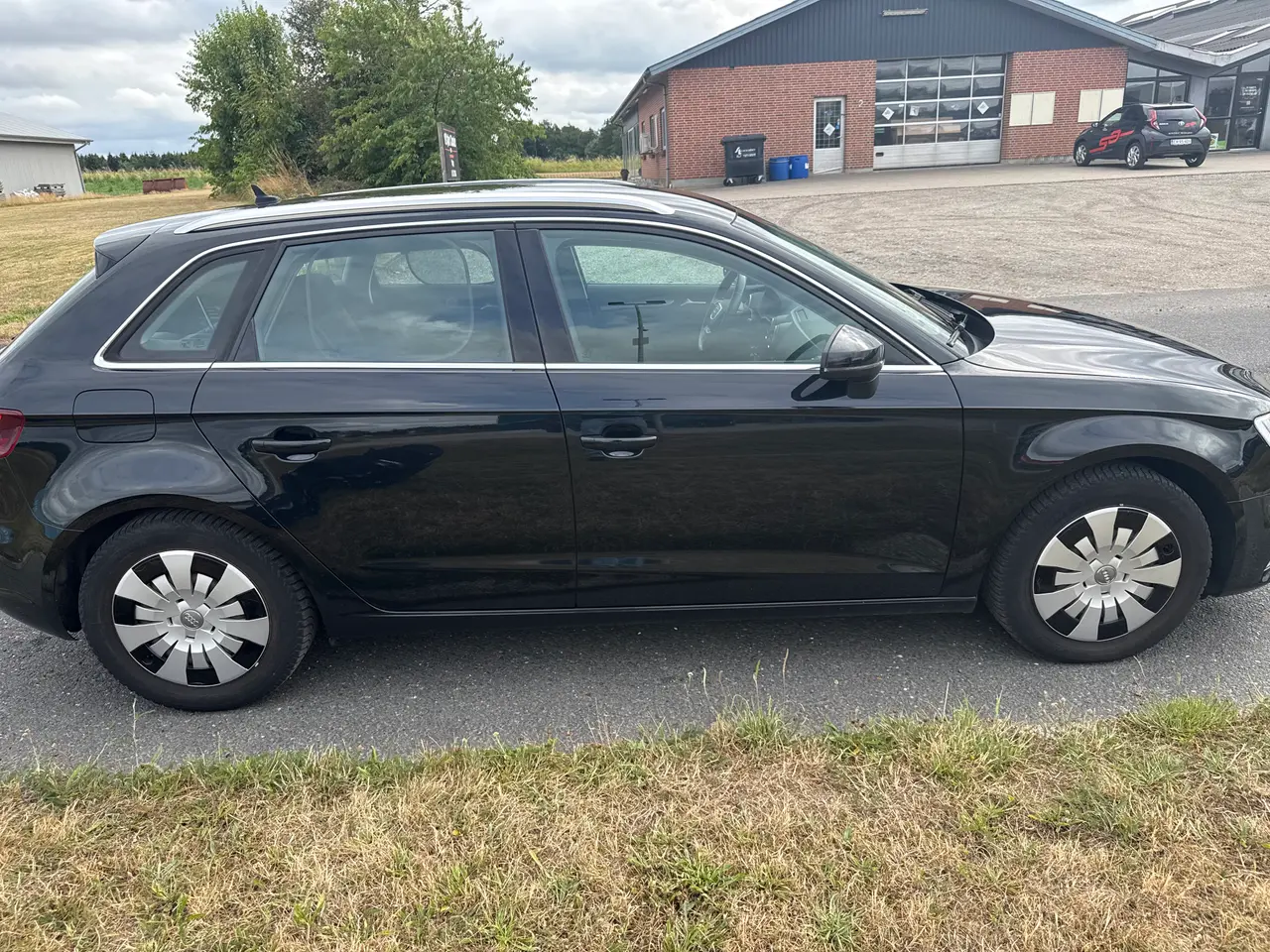 Billede 3 - Audi a3 1,4 tfsi sportsback