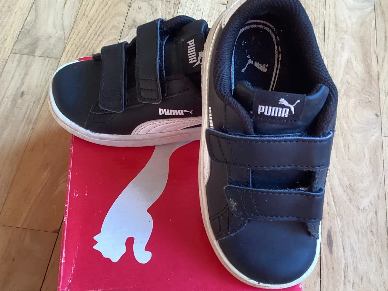 Billede 2 - Puma sko